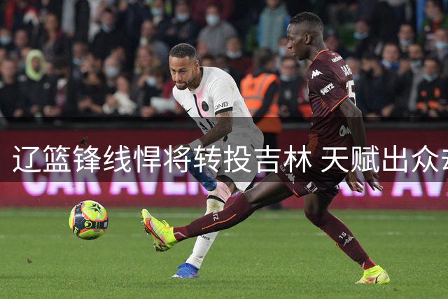 辽篮锋线悍将转投吉林 天赋出众却难改暴脾气